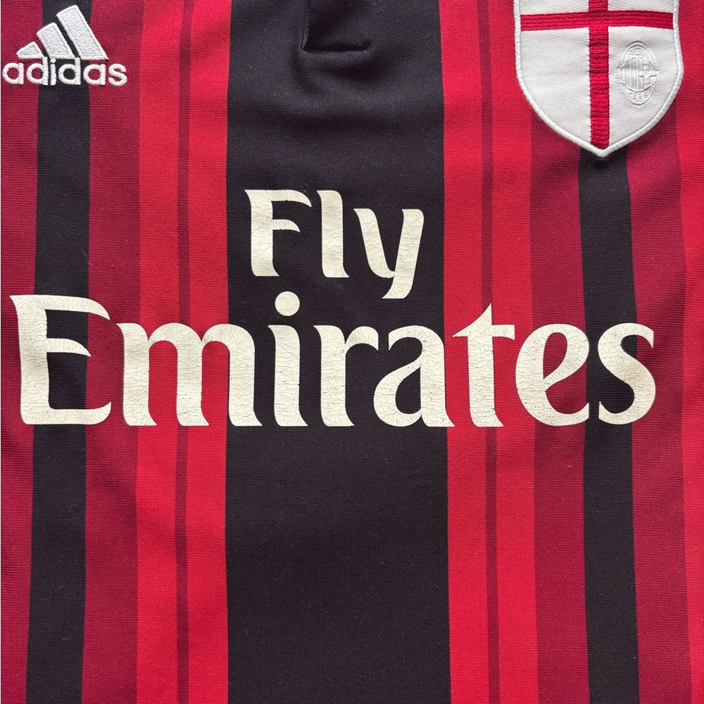 AC Milan 2014 - Picture 3 of 4